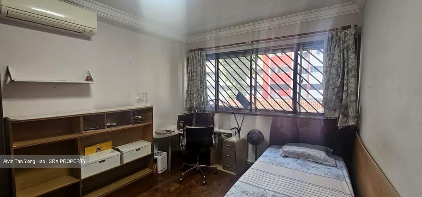 Blk 528 Hougang Avenue 6 (Hougang), HDB 3 Rooms #533692571